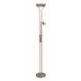 Markslojd DETROIT 111241 Stojanová lampa 1x300W/R7s + 1x35W/GU10 2700K 173LM IP20