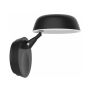Markslojd HALO 106473 Stena svietidlo 1x9W/LED 620LM IP20