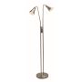 Markslojd ODENSE 102241 Stojanová lampa 2x40W/E14 IP20