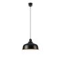 Markslojd PORT 108426 Závesná lampa 1x40W/E27 IP20