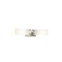 Markslojd STELLA 234841,450712 Stena svietidlo 2x40W/E14 IP44