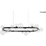 King Home ALURE MSE1501100550 Závesná lampa 20x5W/G9