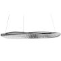 King Home ANILLO MSE1501100598 Závesná lampa 36W/LED 3000K 2880lm