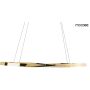 King Home ANILLO MSE1501100601 Závesná lampa 41W/LED 3000K 3280lm