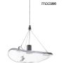 King Home AQUA MSE1501100391 Závesná lampa 3W/LED 3000K 240lm