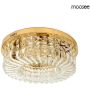 King Home BALUNA MSE1501100533 Stropná lampa 10x40w/E14 3000K