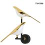 King Home BIRD MSE1501100458 Stena svietidlo 14W/LED 3000K 1120lm