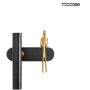 King Home BOY MSE1501100482 Stena svietidlo 4W/LED 320lm