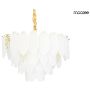 King Home CLARA MSE1501100560 Závesná lampa 9x40w/E14