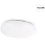 King Home CLOUD MSE1501100578 Stropná lampa 25W/LED 3000K 2000lm