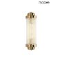 King Home COLUMN MSE010100361 Stena svietidlo 2x40W/E14 IP20
