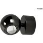 King Home EOS MSE1501100309 Stena svietidlo 8W/LED 3000K 640lm