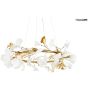 King Home FLORA MSE1501100464 Závesná lampa 8x40w/G9
