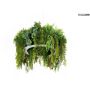 King Home GARDENS MSE1501100436 Závesná lampa 115W/LED 9200lm