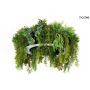 King Home GARDENS MSE1501100438 Závesná lampa 212W/LED 16960lm