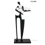 King Home HUMAN DREAMER MSE010100381 Stojanová lampa 6x40W/E27 IP20