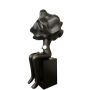 King Home HUMAN IN CLOUDS MSE1501100616 Stojanová lampa 4x3W/G9