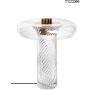 King Home ICAR MSE1501100165 Stolná lampa 7W/LED 3000K 560lm