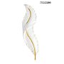 King Home IKAR MSE010100387 Stena svietidlo 1x15W/LED 1200LM IP20