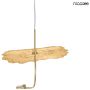 King Home LEAFS MSE1501100167 Závesná lampa 3W/LED 3000K 240lm