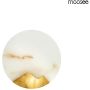 King Home LUXIO MSE1501100444 Stena svietidlo 1x40w/E14