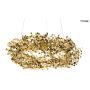 King Home MONETE MSE1501100174 Závesná lampa 12x3W/G4