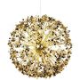 King Home MONETE MSE1501100579 Závesná lampa 12x30W/G9