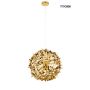 King Home MONETE MSE1501100580 Závesná lampa 16x5W/G9