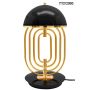 King Home MOOSEE BOTTEGA MSE010300152 Stolná lampa 2x5W/G9 IP20