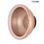 King Home MOOSEE FARO MSE010100258 Stena svietidlo 1x16W/LED 3000K 1280LM IP20