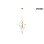 King Home MOOSEE HAVANA L MSE010100130 Závesná lampa 1x40W/E14 IP20
