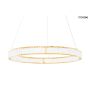 King Home MOOSEE LIBERTY MSE010100174 Závesná lampa 1x42W/LED 3000K 3300LM IP20