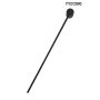 King Home MOOSEE OMBRE MSE010100243 Stena svietidlo 1x8W/LED 3000K 640LM IP20