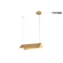 King Home MOOSEE PICCO S MSE010100126 Závesná lampa 1x12W/LED 3000K 960LMLM IP20