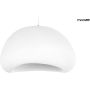 King Home NEST MSE1501100344 Závesná lampa 1x40w/E27