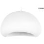 King Home NEST MSE1501100468 Závesná lampa 1x40w/E27