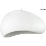 King Home NEST MSE1501100477 Závesná lampa 1x40w/E27