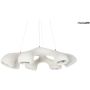 King Home NIDO MSE1501100451 Závesná lampa 7x40w/E27