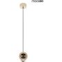 King Home OJO MSE1501100311 Závesná lampa 7W/LED 3000K 560lm