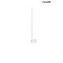 King Home OMBRE MSE1501100133 Stena svietidlo 1x8W/LED 3000K 640LM IP20