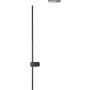 King Home OMBRE MSE1501100182 Stena svietidlo 12W/LED 3000K 960lm