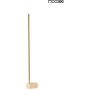 King Home OMBRE MSE1501100475 Stena svietidlo 8W/LED 3000K 640lm