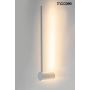 King Home OMBRE MSE1501100476 Stena svietidlo 8W/LED 3000K 640lm