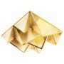 King Home PYRAMIDS MSE1501100589 Stropná lampa 106W/LED 3000K 8480lm