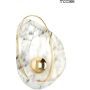 King Home ROCK MSE1501100145 Stena svietidlo 4W/LED 3000K 320lm