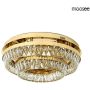 King Home SAVOY MSE1501100530 Stropná lampa 53W/LED 3000K 4240lm