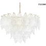 King Home SCARLETT MSE1501100565 Závesná lampa 15x40w/E14