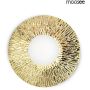 King Home SOUL MSE1501100574 Stena svietidlo 5W/G9