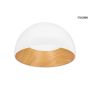 King Home TOLLA MSE010100277 Stropné svietidlo 1x16W/LED 3000K 1280LM IP20