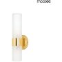 King Home TUBS MSE1501100455 Stena svietidlo 2x5W/G9